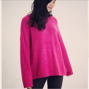 AE Outfitters SOFTEST CREW NECK SWEATER